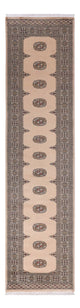 Alfombra Pakistani 326x79cm - Alfombra oriental