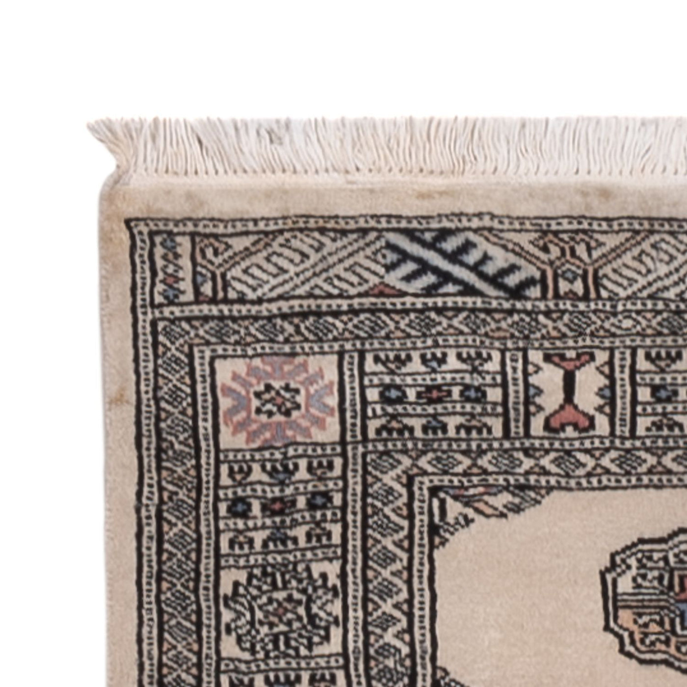 Alfombra Pakistani 341x77cm - Alfombra oriental