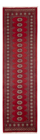 Alfombra Pakistani 79x286cm - Alfombra oriental