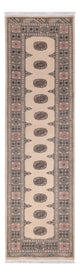 Alfombra Pakistani 288x79cm - Alfombra oriental