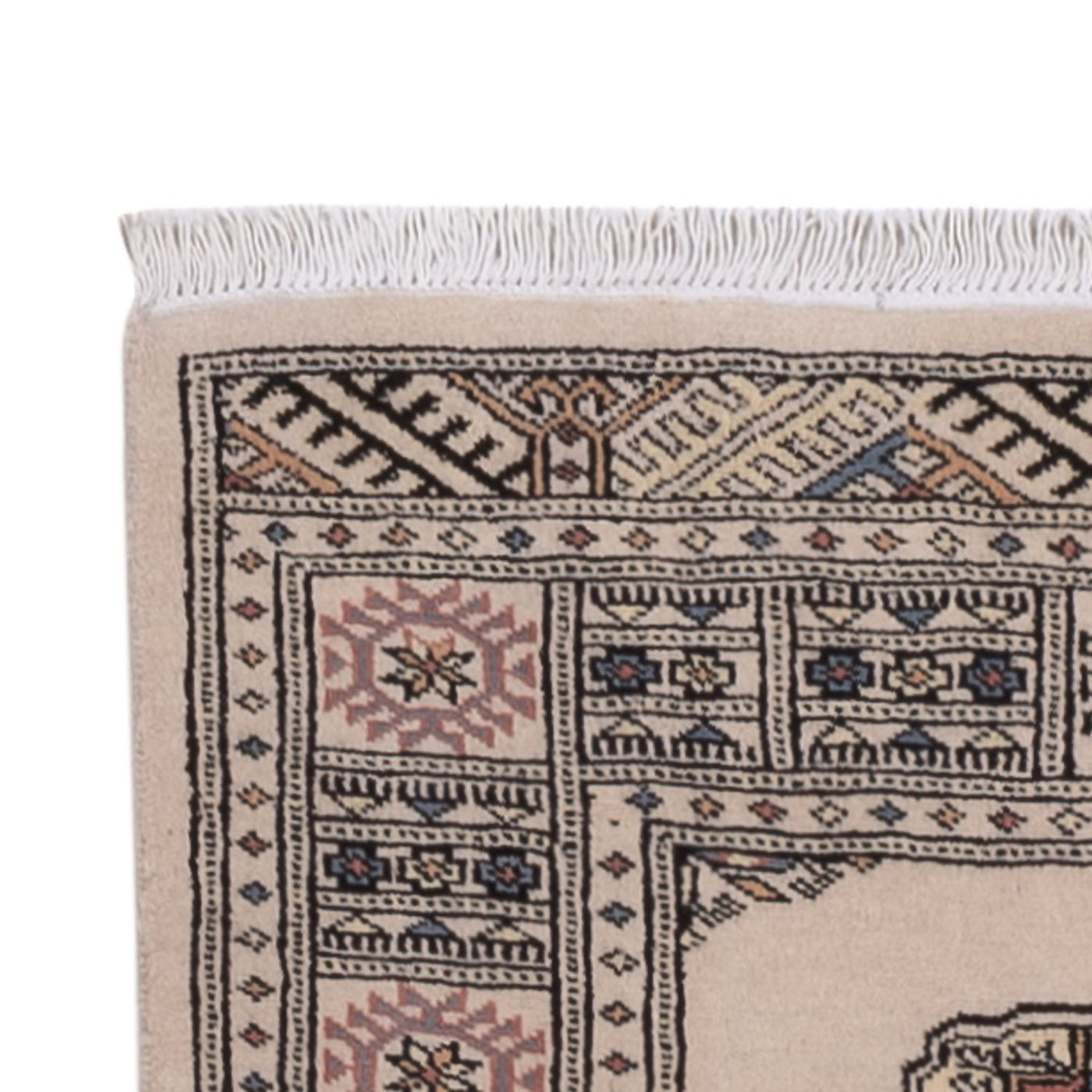 Alfombra Pakistani 288x79cm - Alfombra oriental
