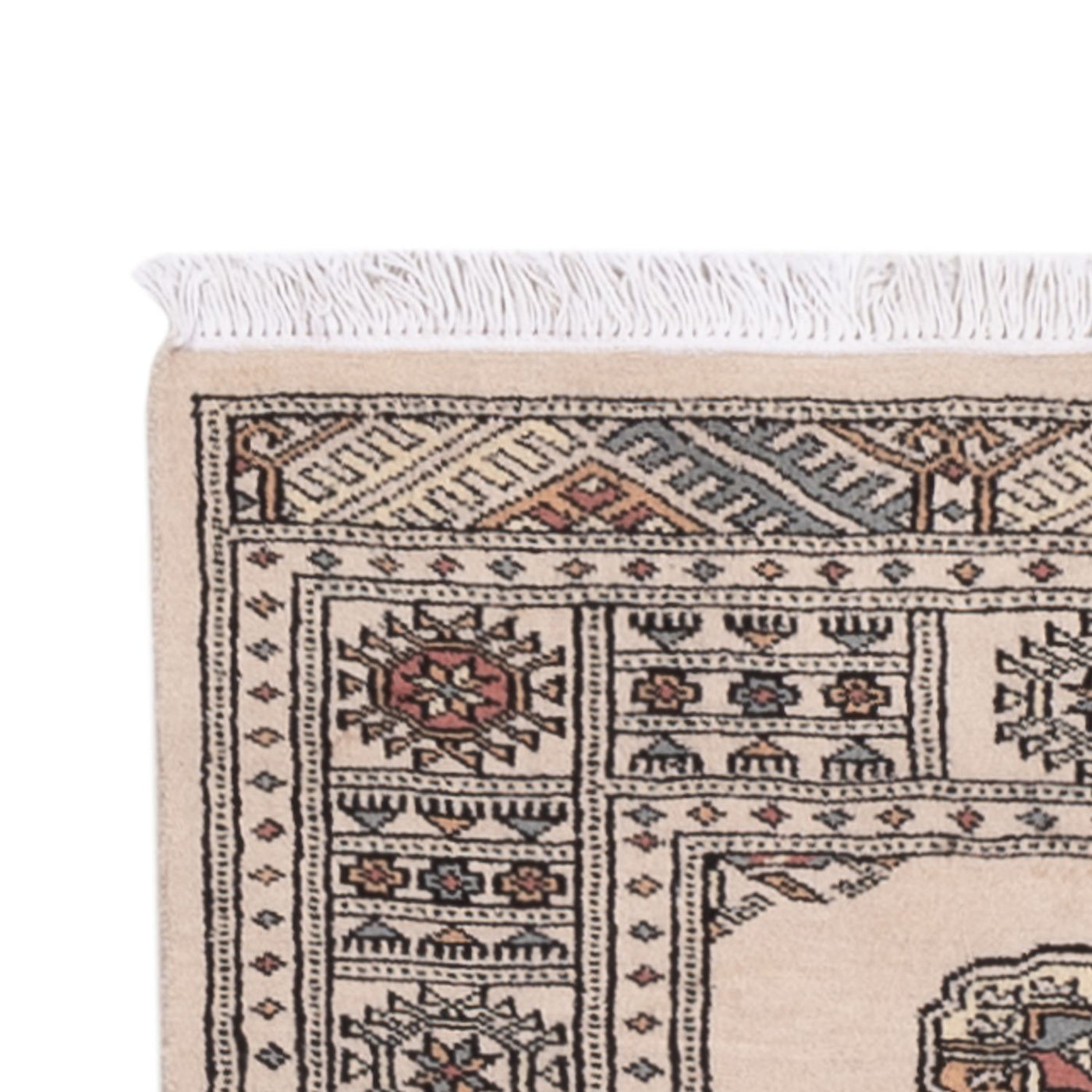 Alfombra Pakistani 315x79cm - Alfombra oriental