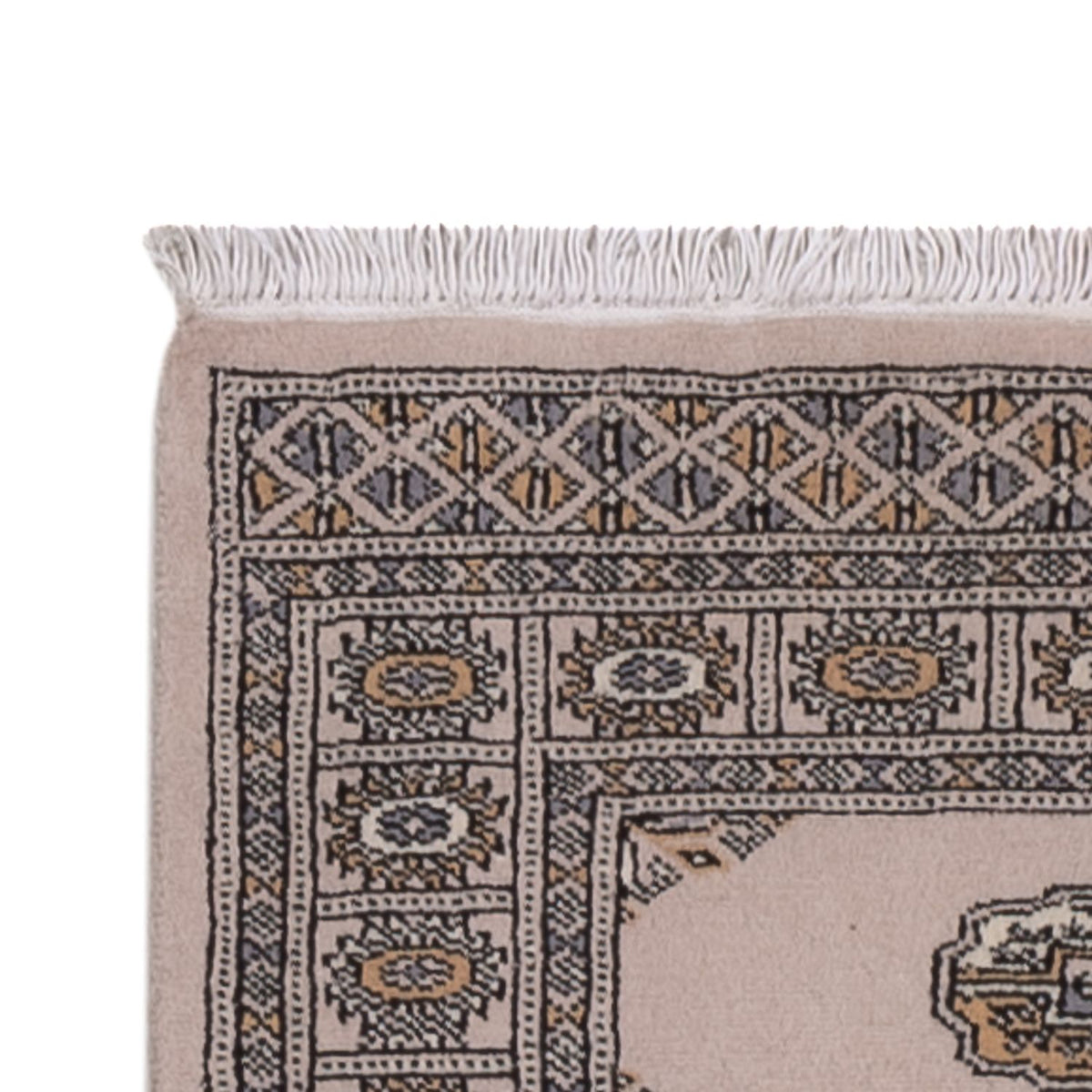Alfombra Pakistani 79x302cm - Alfombra oriental