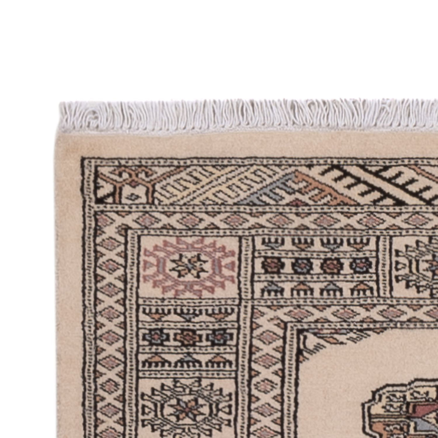Alfombra Pakistani 309x79cm - Alfombra oriental