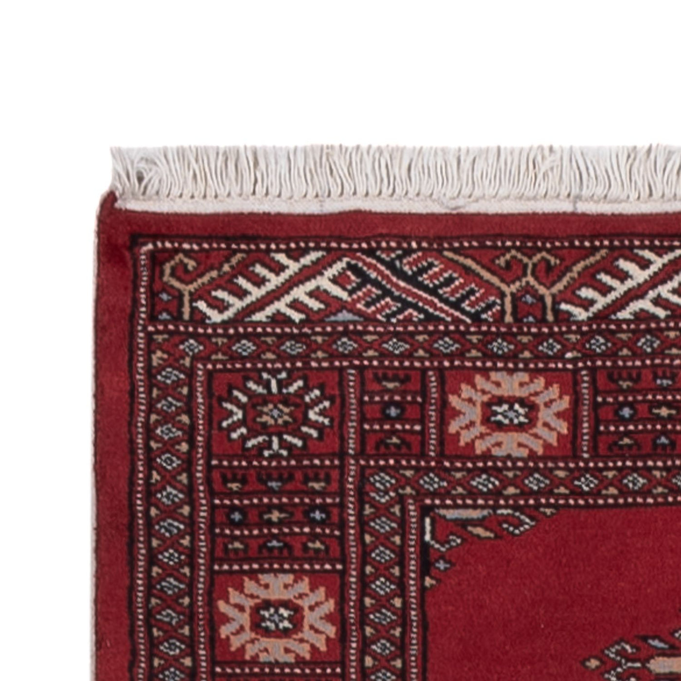 Alfombra Pakistani 303x79cm - Alfombra oriental