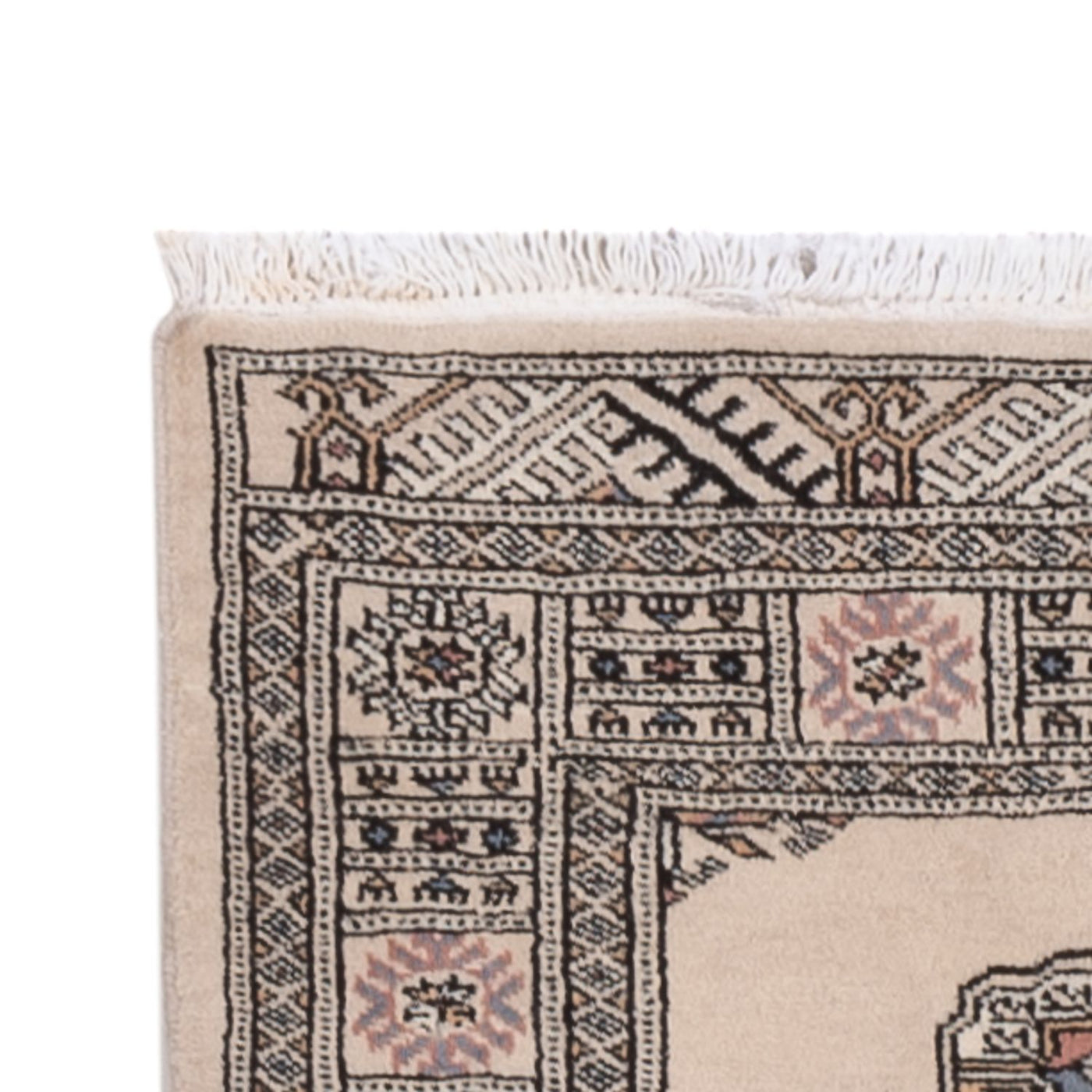 Alfombra Pakistani 310x79cm - Alfombra oriental