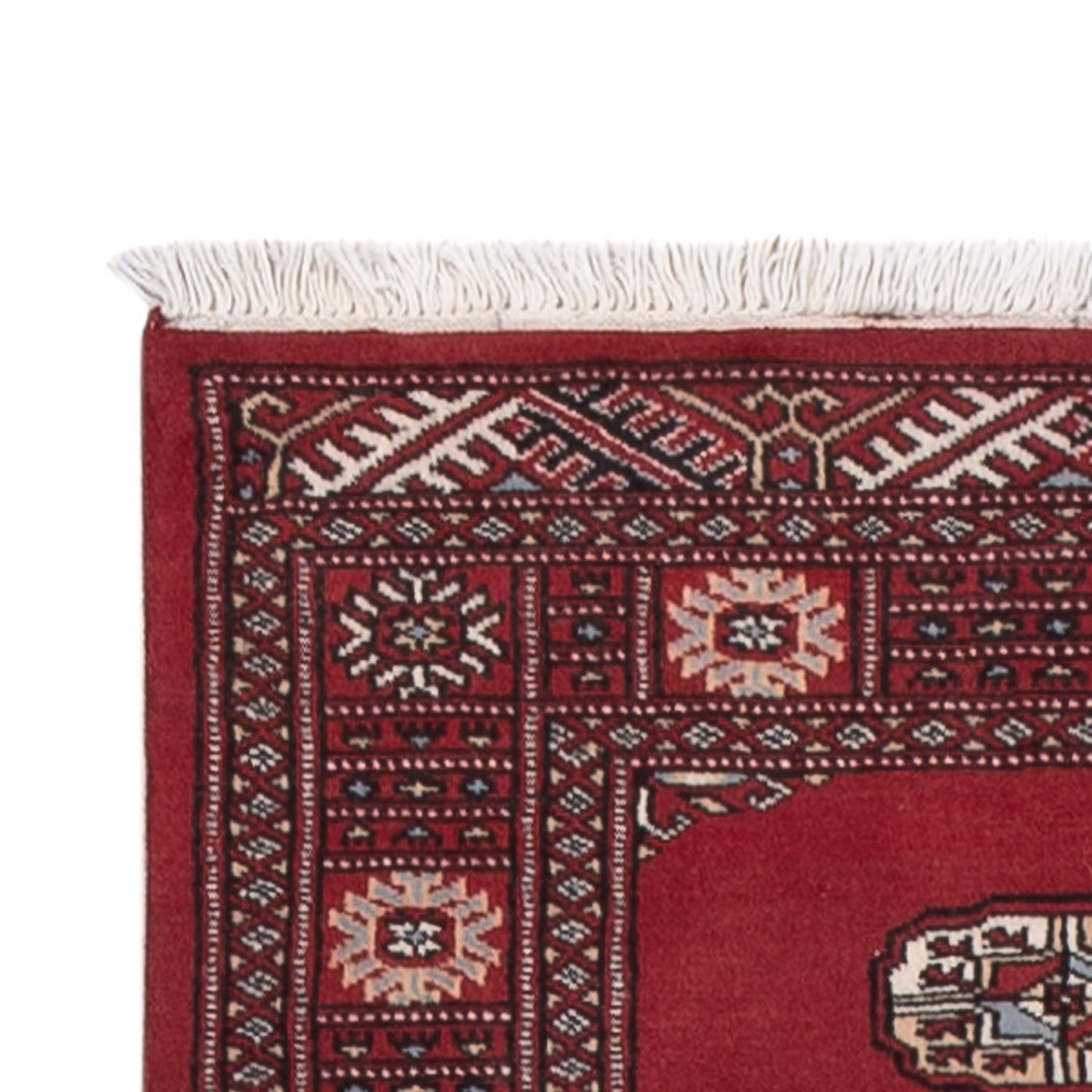 Alfombra Pakistani 305x77cm - Alfombra oriental