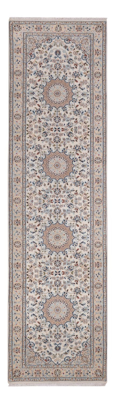 Nain Indo Alfombra 80x307cm - Alfombra oriental