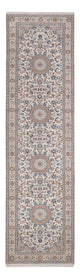 Nain Indo Alfombra 80x307cm - Alfombra oriental
