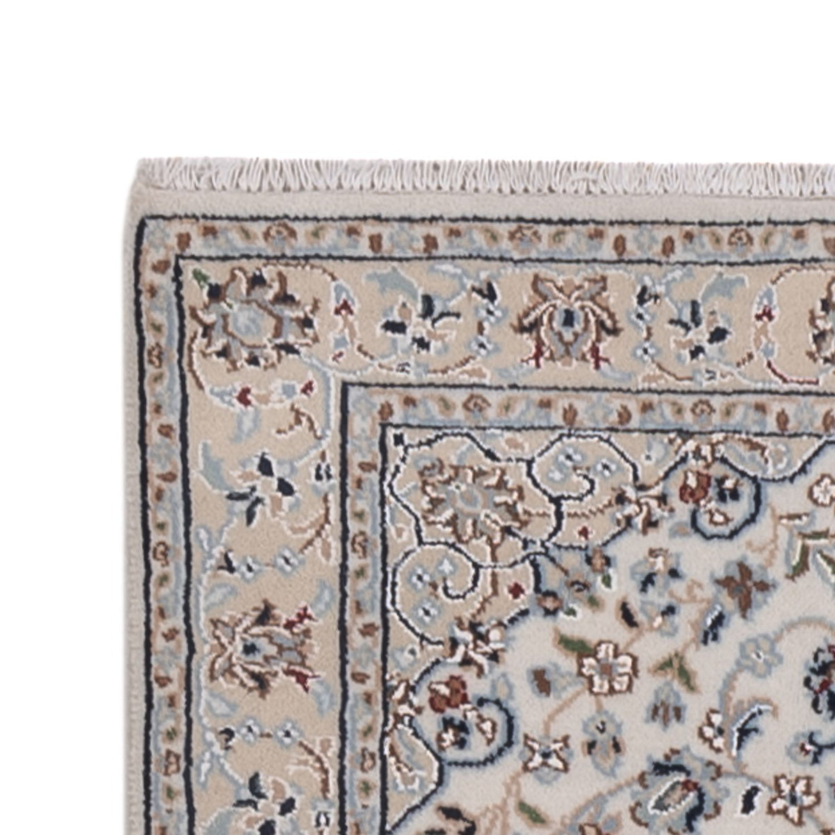 Nain Indo Alfombra 80x307cm - Alfombra oriental