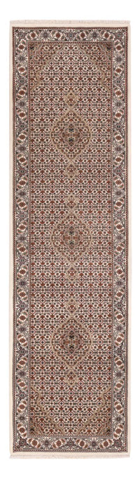 Tabriz Indo Alfombra 84x315cm - Alfombra oriental – product image