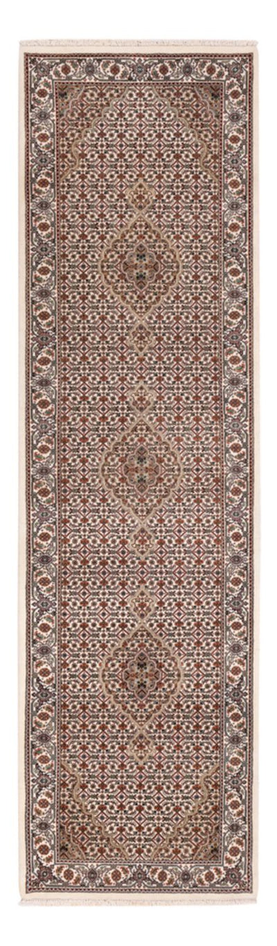 Tabriz Indo Alfombra 84x315cm - Alfombra oriental