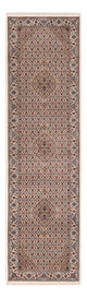 Tabriz Indo Alfombra 84x315cm - Alfombra oriental