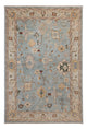Ushak Alfombra 200x296cm - Alfombra oriental
