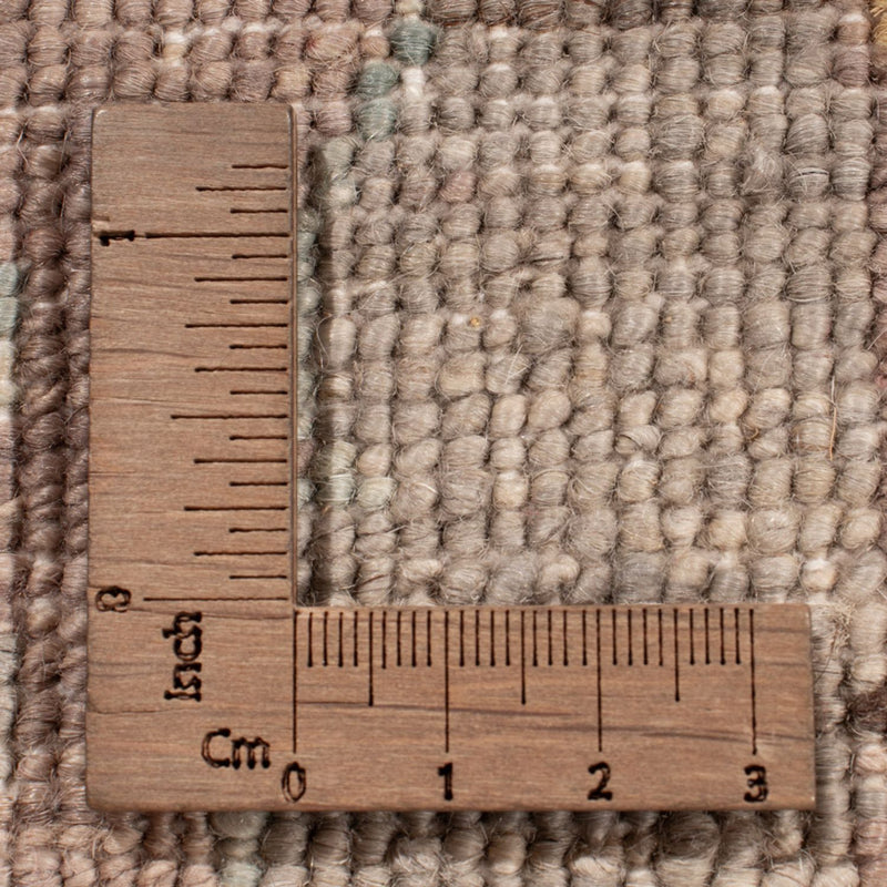 Alfombra Ziegler - Usak - 300 x 202 cm - beige oscuro