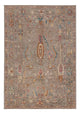 Ushak Alfombra 204x301cm - Alfombra oriental
