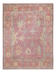 Ushak Alfombra 170x224cm - Alfombra oriental