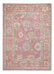 Ushak Alfombra 172x240cm - Alfombra oriental