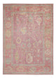 Ushak Alfombra 172x239cm - Alfombra oriental
