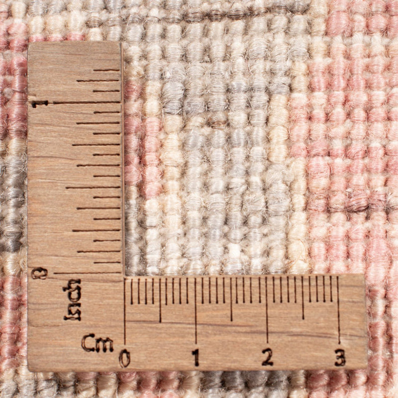 Alfombra Ziegler - Usak - 292 x 211 cm - rojo claro