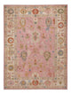 Ushak Alfombra 153x203cm - Alfombra oriental