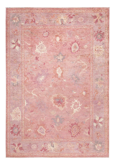Ushak Alfombra 202x288cm - Alfombra oriental