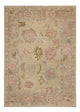 Usak Alfombra 281x200cm - Alfombra oriental