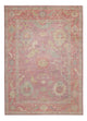 Ushak Alfombra 207x287cm - Alfombra oriental