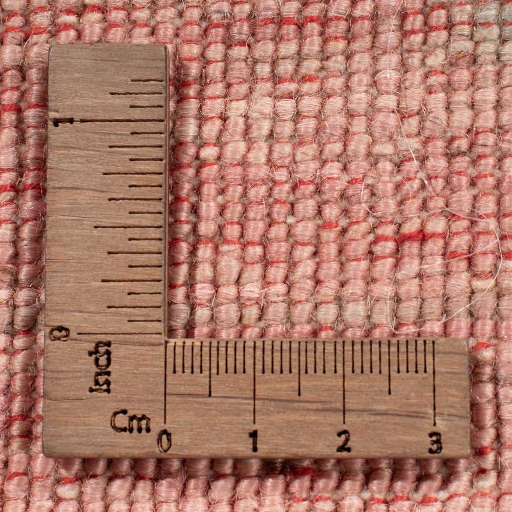 Ziegler Teppich - Usak - 287 x 207 cm - hellrot