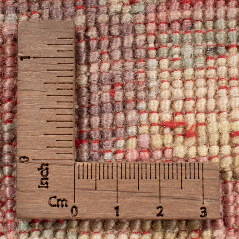 Alfombra Ziegler - Usak - 300 x 204 cm - rojo claro