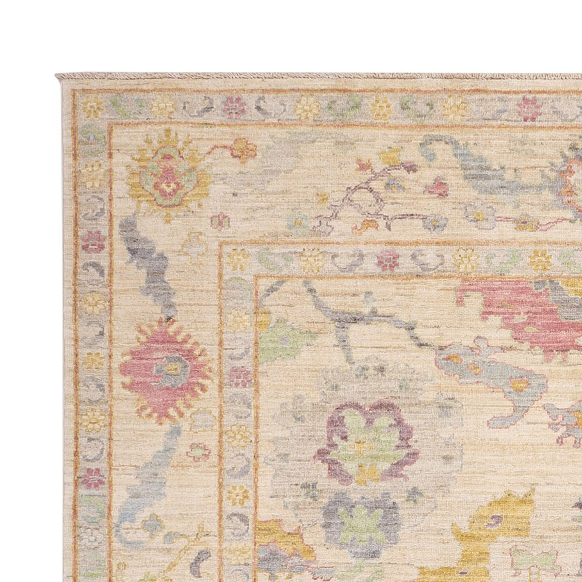Ushak Alfombra 172x235cm - Alfombra oriental