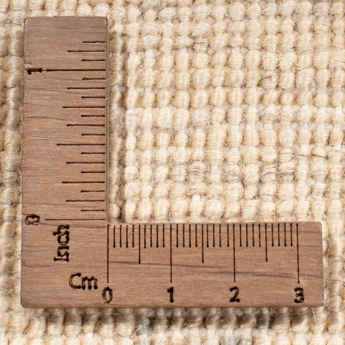 Alfombra Ziegler - Usak - 235 x 172 cm - beige