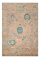 Usak Alfombra 302x208cm - Alfombra oriental