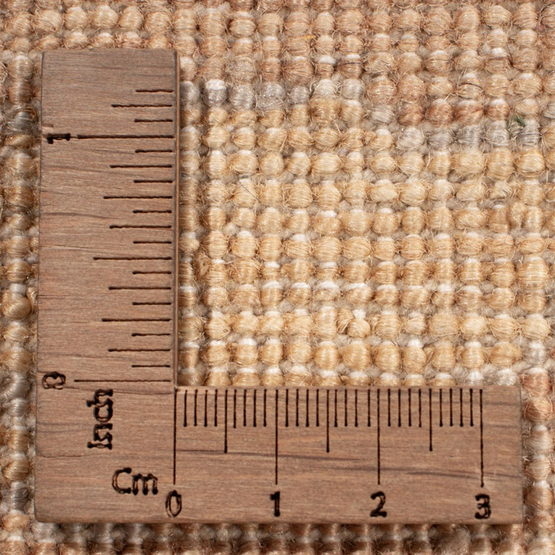 Alfombra Ziegler - Usak - 302 x 208 cm - rojo claro