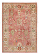 Usak Alfombra 295x208cm - Alfombra oriental
