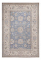 Ushak Alfombra 206x301cm - Alfombra oriental