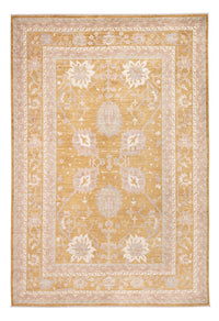 Alfombra Ziegler - Usak - 300 x 201 cm - beige