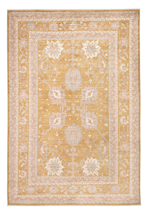 Alfombra Ziegler - Usak - 300 x 201 cm - beige