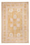 Alfombra Ziegler - Usak - 300 x 201 cm - beige