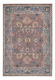 Usak Alfombra 233x161cm - Alfombra oriental