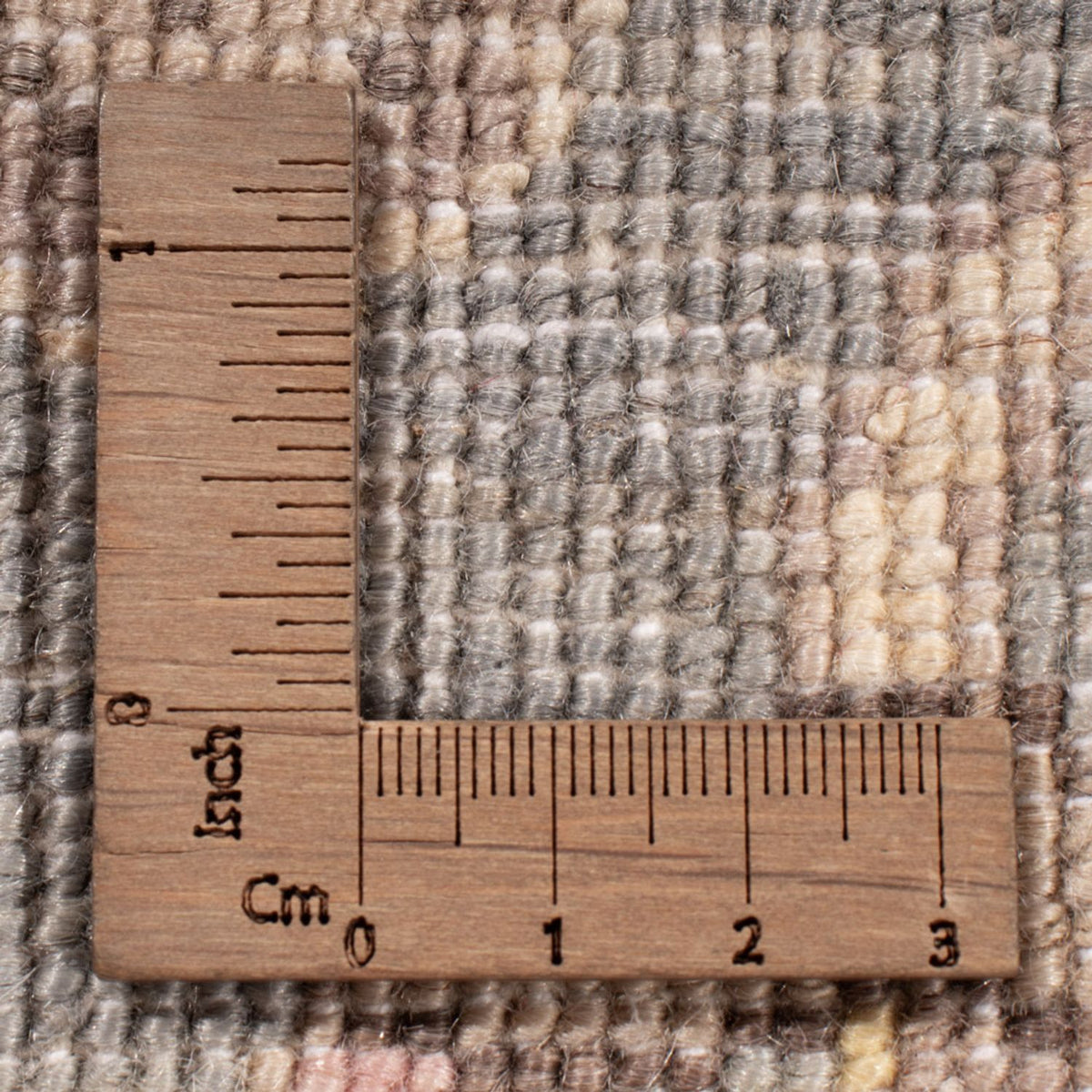 Alfombra Ziegler - Usak - 233 x 161 cm - púrpura