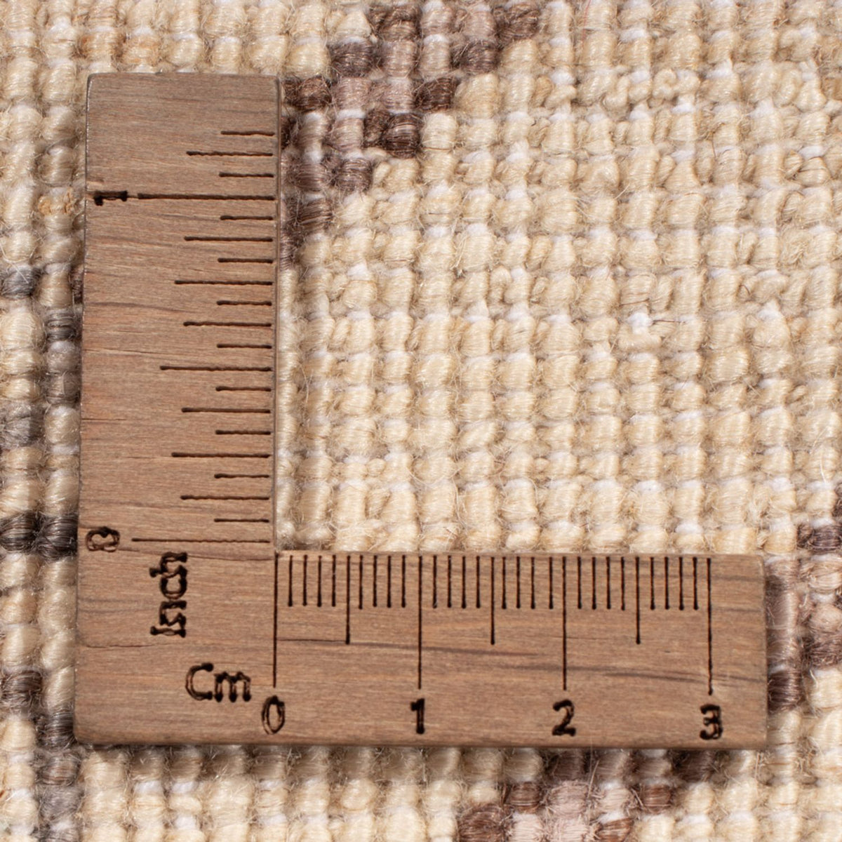 Alfombra Ziegler - Usak - 240 x 177 cm - rojo claro