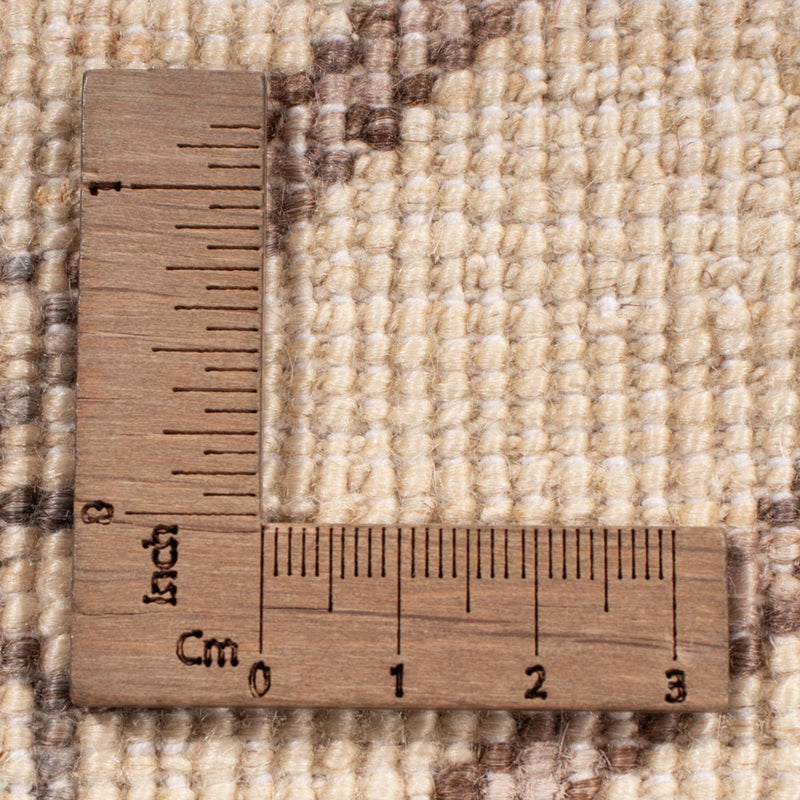 Alfombra Ziegler - Usak - 240 x 177 cm - rojo claro