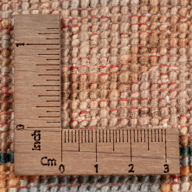 Alfombra Ziegler - Usak - 240 x 173 cm - beige oscuro