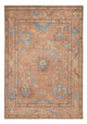 Ushak Alfombra 206x297cm - Alfombra oriental
