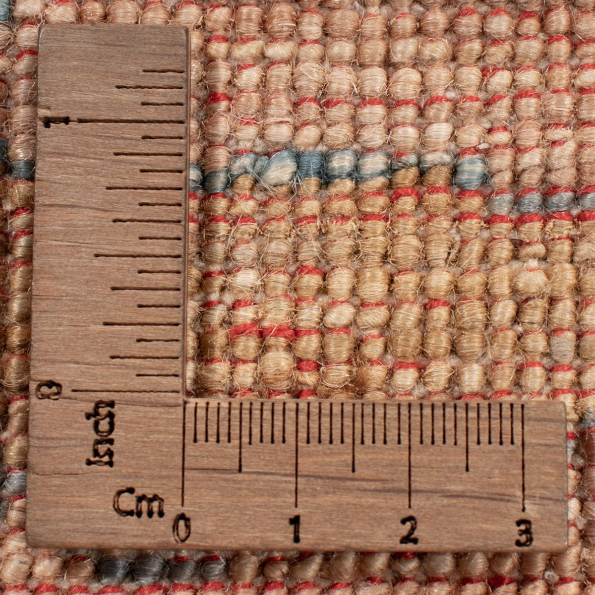 Alfombra Ziegler - Usak - 297 x 206 cm - beige oscuro