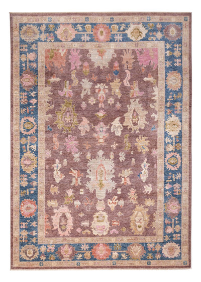 Ushak Alfombra 204x292cm - Alfombra oriental
