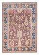 Ushak Alfombra 204x292cm - Alfombra oriental
