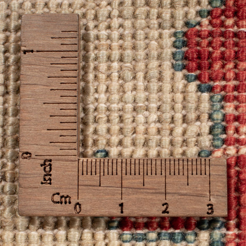 Alfombra Ziegler - Usak - 290 x 202 cm - beige