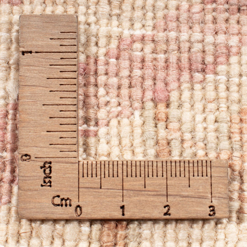 Alfombra Ziegler - Usak - 300 x 206 cm - rojo claro